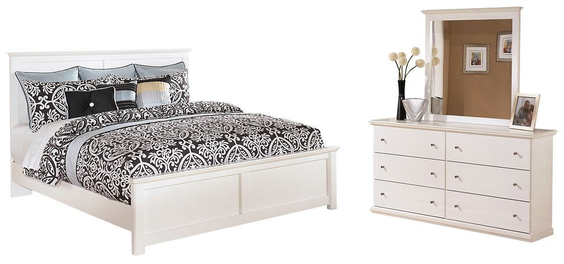 Bostwick Shoals Bedroom Set - Half Price Furniture