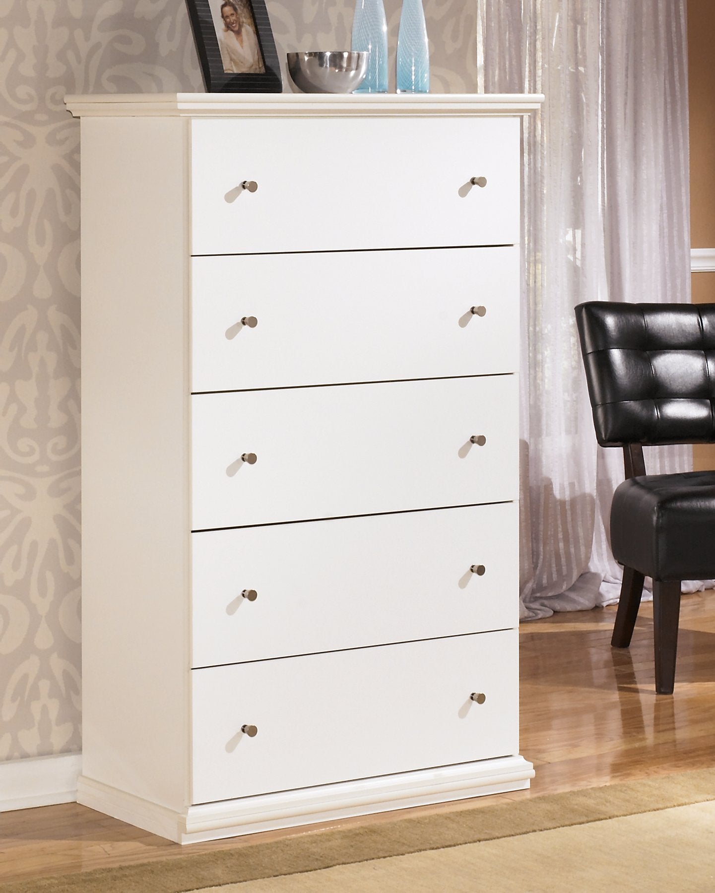 Bostwick Shoals Bedroom Set - Half Price Furniture