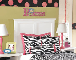 Bostwick Shoals Youth Bed - Half Price Furniture