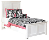 Bostwick Shoals Youth Bed Half Price Furniture