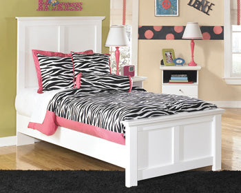 Bostwick Shoals Youth Bed - Half Price Furniture