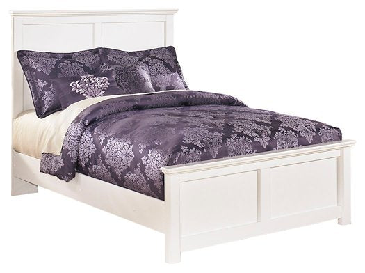 Bostwick Shoals Bedroom Set - Half Price Furniture