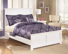 Bostwick Shoals Youth Bed - Half Price Furniture