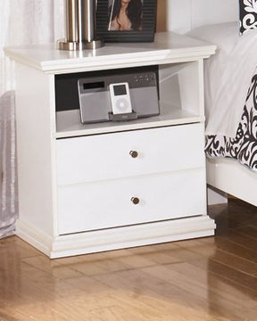 Bostwick Shoals Nightstand - Half Price Furniture