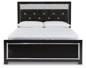 Kaydell Upholstered Bed - Half Price Furniture