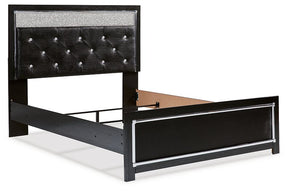 Kaydell Upholstered Bed - Half Price Furniture