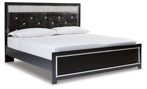 Kaydell Upholstered Bed - Half Price Furniture