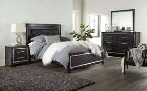 Kaydell Nightstand - Half Price Furniture