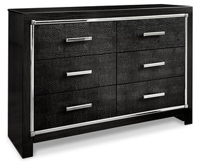 Kaydell Dresser Half Price Furniture