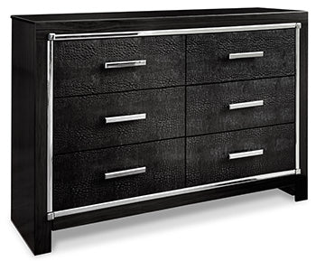 Kaydell Dresser - Half Price Furniture