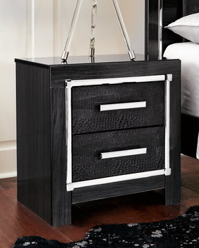 Kaydell Nightstand - Half Price Furniture