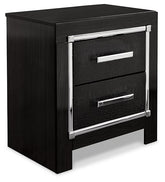 Kaydell Nightstand  Half Price Furniture