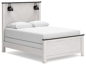 Schoenberg Bedroom Set - Half Price Furniture