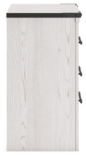 Schoenberg Nightstand - Half Price Furniture