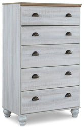 Haven Bay Chest of Drawers Half Price Furniture