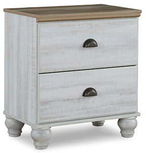 Haven Bay Nightstand - Half Price Furniture