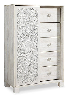 Paxberry Youth Dressing Chest - Half Price Furniture