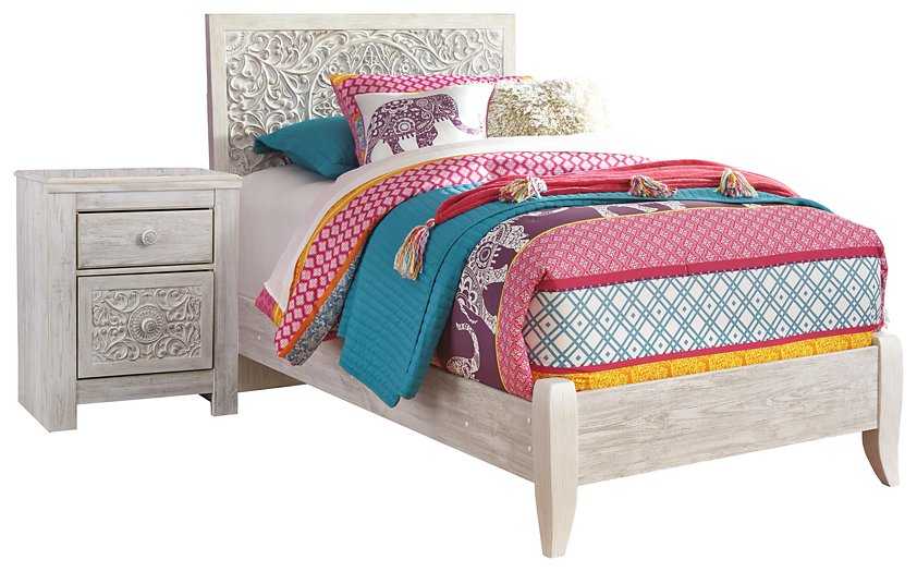 Paxberry Bedroom Set - Half Price Furniture