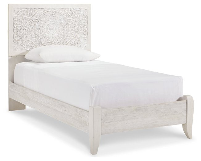 Paxberry Bedroom Set - Half Price Furniture