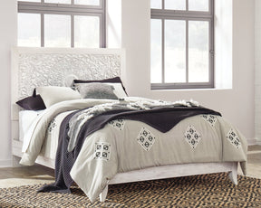 Paxberry Bedroom Set - Half Price Furniture