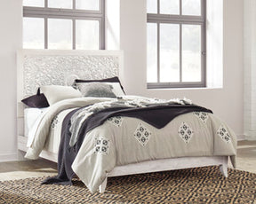 Paxberry Bedroom Set - Half Price Furniture