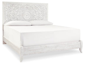 Paxberry Bedroom Set - Half Price Furniture