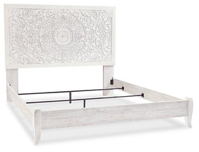 Paxberry Bedroom Set - Half Price Furniture