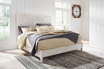 Paxberry Bedroom Set - Half Price Furniture