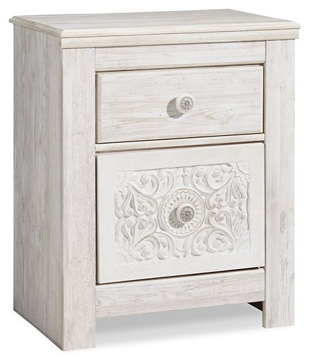 Paxberry Bedroom Set - Half Price Furniture