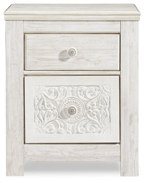 Paxberry Youth Nightstand - Half Price Furniture