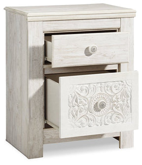 Paxberry Youth Nightstand - Half Price Furniture