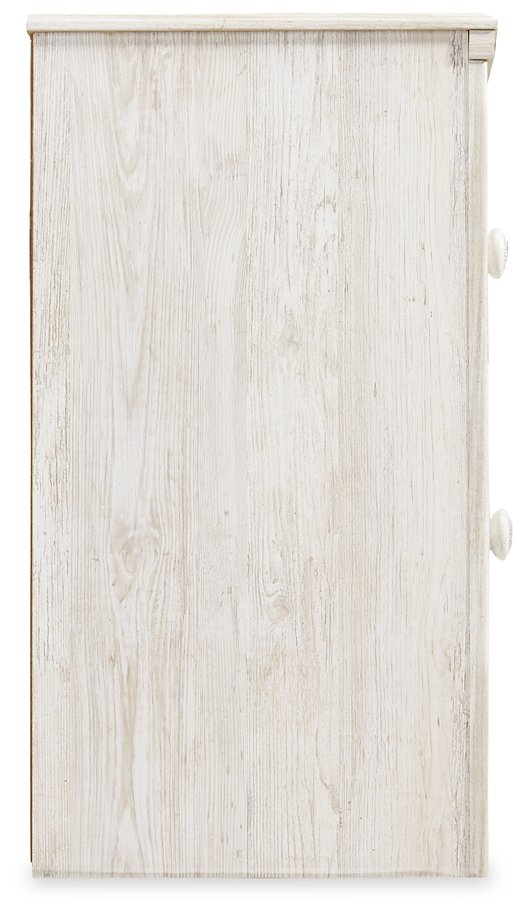 Paxberry Youth Nightstand - Half Price Furniture