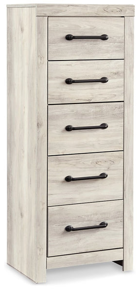 Cambeck Narrow Chest of Drawers Half Price Furniture