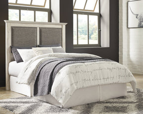 Cambeck Upholstered Bed - Half Price Furniture