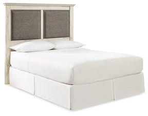 Cambeck Upholstered Bed - Half Price Furniture