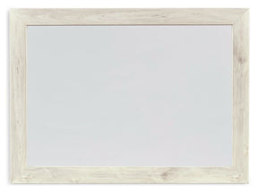 Cambeck Dresser and Mirror - Half Price Furniture