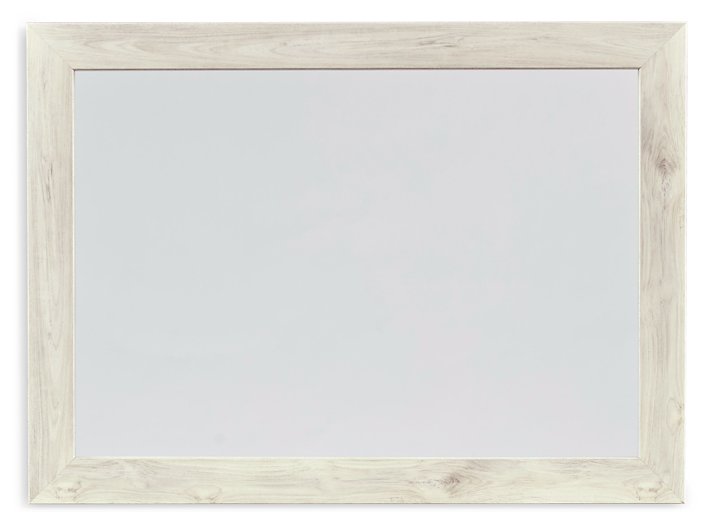 Cambeck Dresser and Mirror - Half Price Furniture