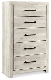 Cambeck Chest of Drawers Half Price Furniture