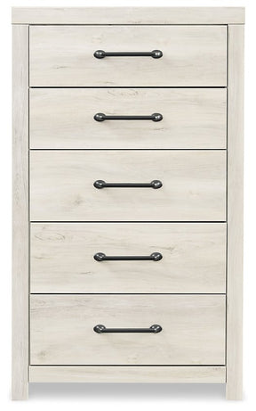 Cambeck Chest of Drawers - Half Price Furniture