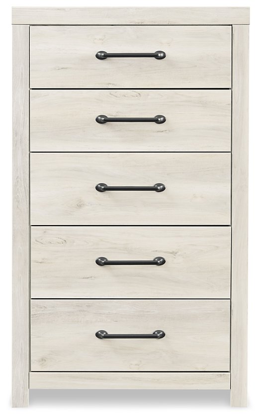 Cambeck Chest of Drawers - Half Price Furniture