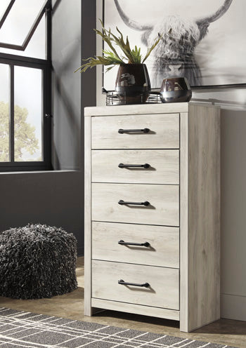 Cambeck Chest of Drawers - Half Price Furniture