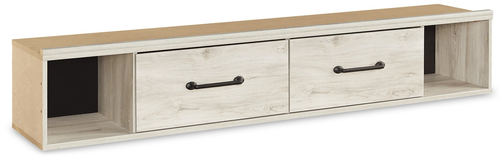 Cambeck Bed with 4 Storage Drawers - Half Price Furniture