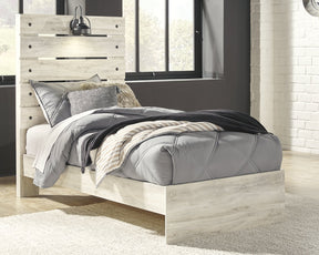 Cambeck Bed - Half Price Furniture