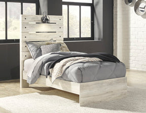 Cambeck Bed - Half Price Furniture