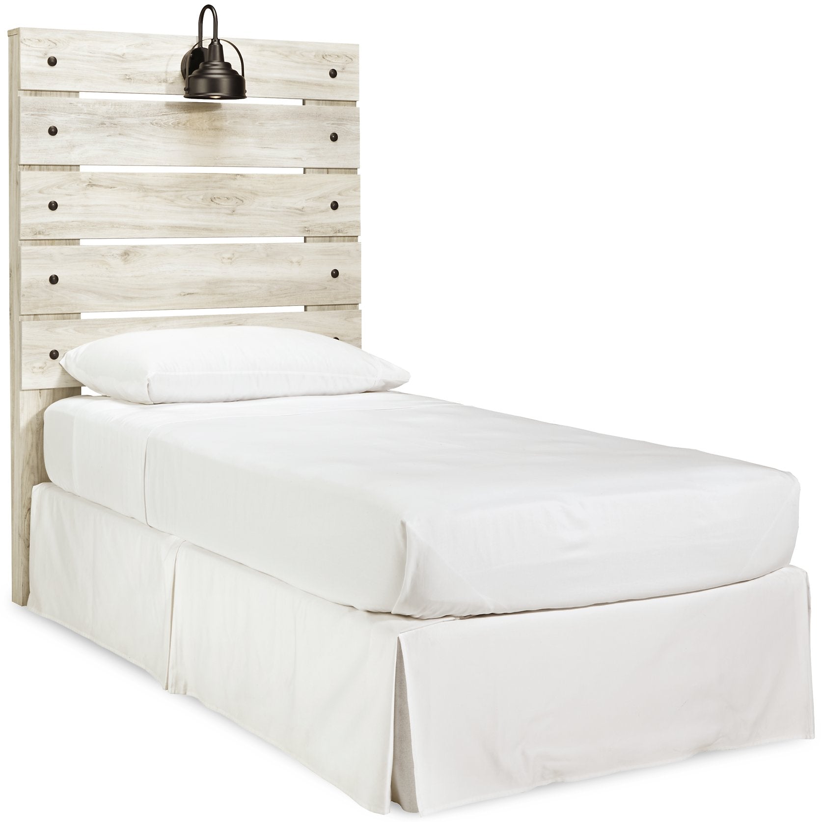 Cambeck Bed with 4 Storage Drawers - Half Price Furniture