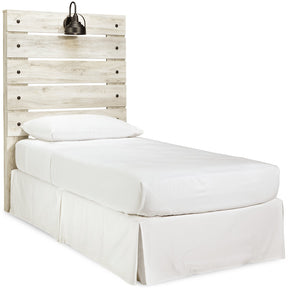 Cambeck Bed with 4 Storage Drawers - Half Price Furniture