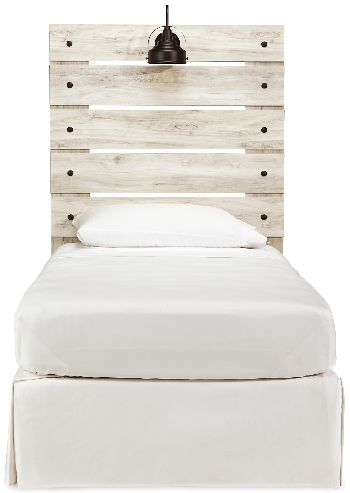 Cambeck Bed with 4 Storage Drawers - Half Price Furniture