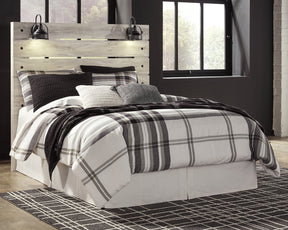 Cambeck Bed - Half Price Furniture