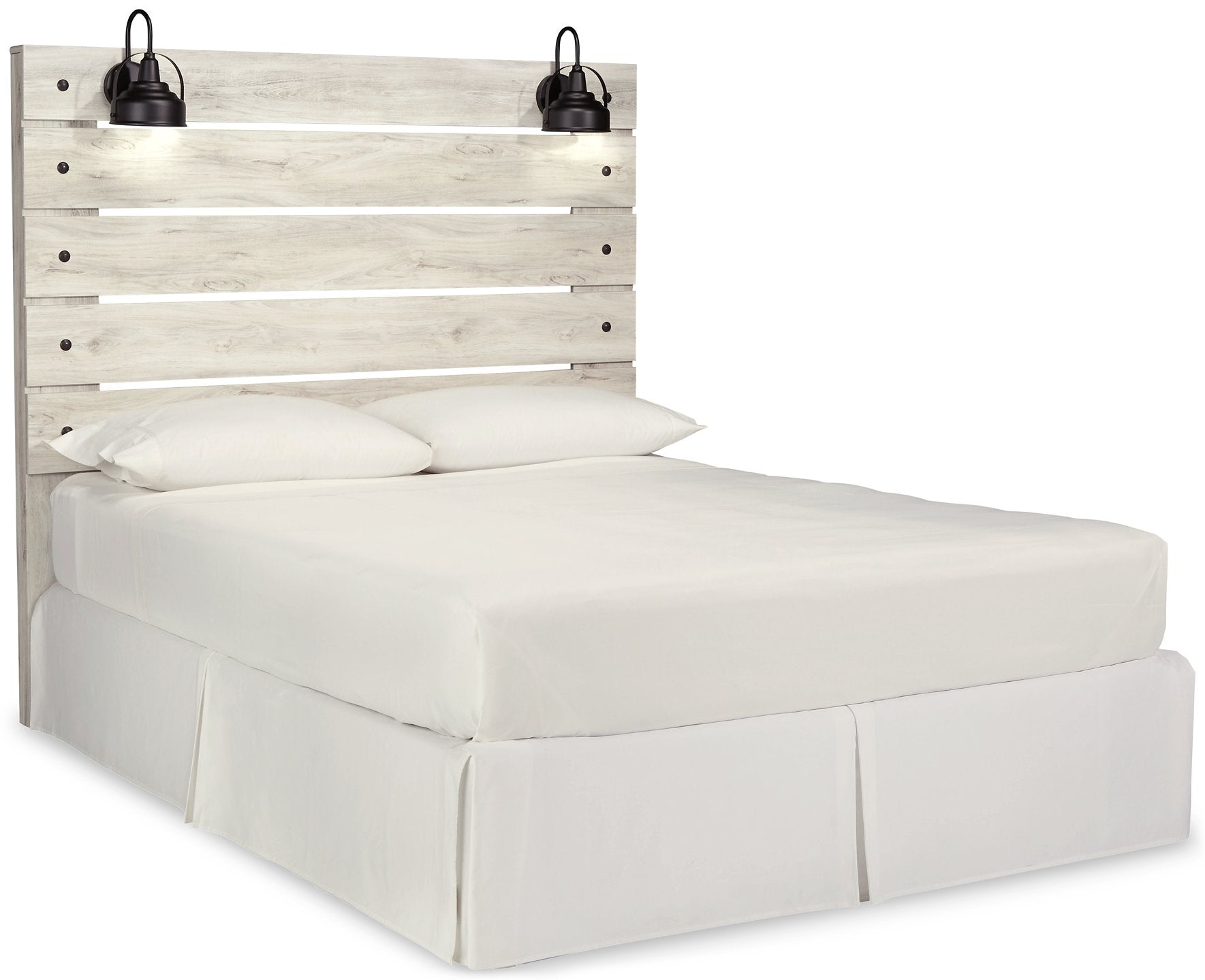 Cambeck Bed - Half Price Furniture