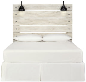 Cambeck Bed - Half Price Furniture